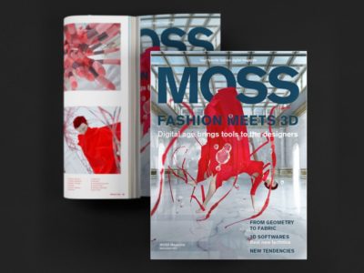 MOSS Magazine