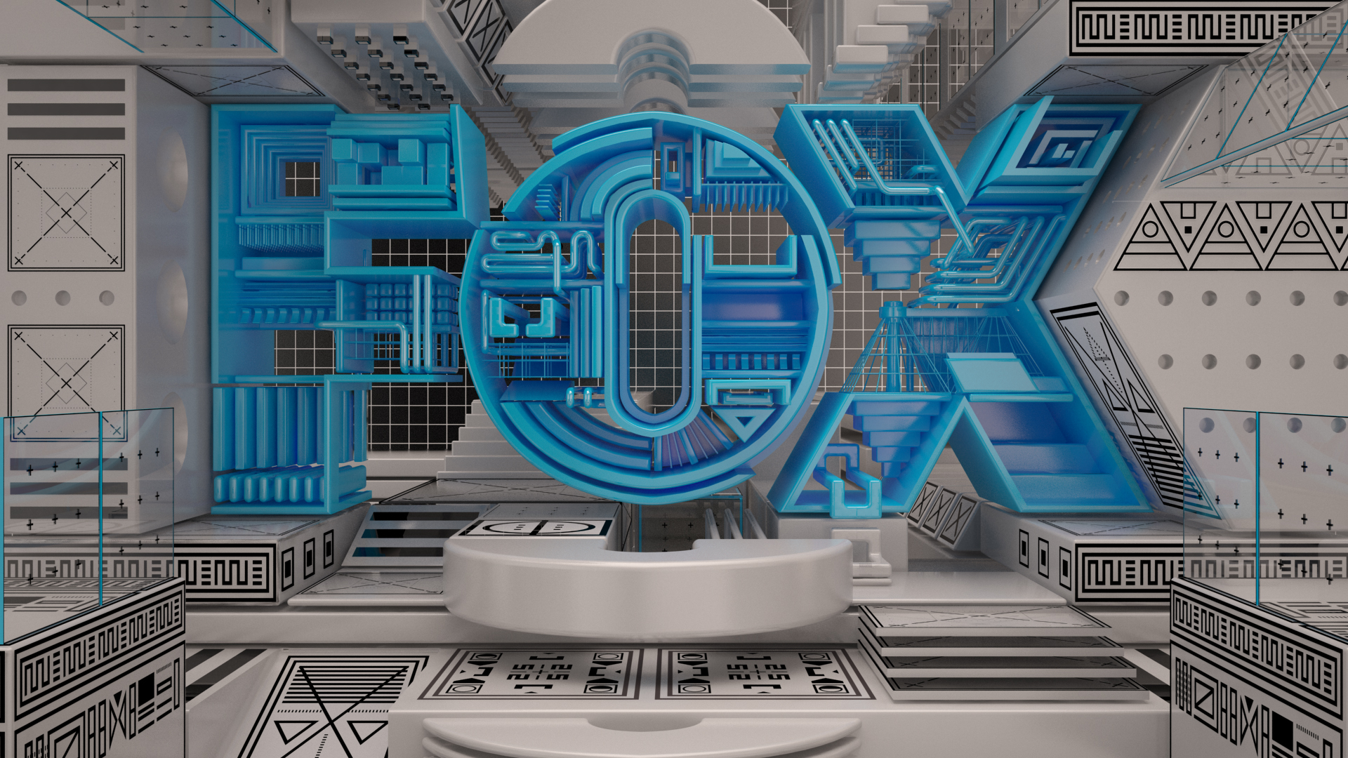 Design Logo Fox
